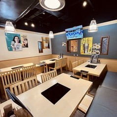 中華居酒屋 楽膳軒 池袋店の写真