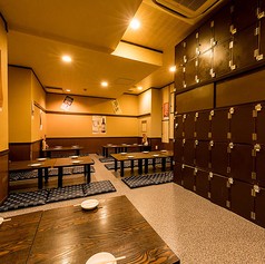 135酒場 池袋西口立教通り店の写真