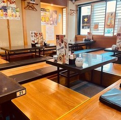 居酒屋 マルヤス酒場 巣鴨店の写真
