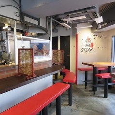 沖縄 居酒屋 78ステーキ 池袋西口の写真