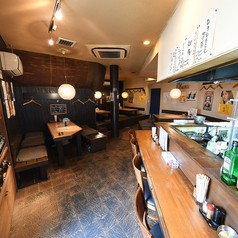 焼き鳥 Imariの写真