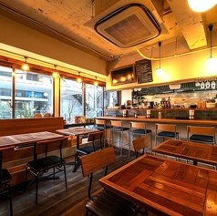 洋風酒場 INDYの写真