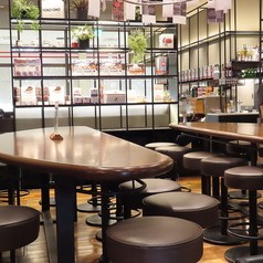 イルバール 有楽町イトシア店の写真