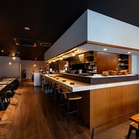 肉とビストロ is 池袋西口店の写真