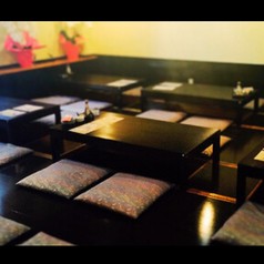 台湾料理 居酒屋 一信(ISHIN)の写真