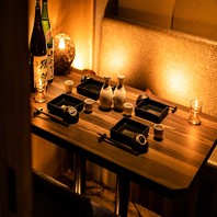 夜景居酒屋 一水 -ISSUI- 恵比寿本店の写真