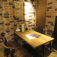 イタリアン＆ワインバー nico chica(ニコチカ) 新宿三丁目店の写真