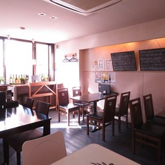 ITALIANCROSS (イタリアンクロス)の写真