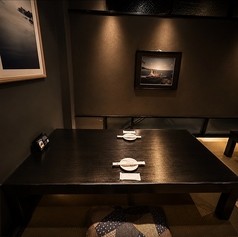 炉端と串とおでん 燈 いわき店の写真