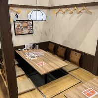 利久 イオンモールいわき小名浜店の写真