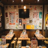 居酒屋革命 酔っ手羽 いわき駅前店の写真