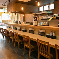 常磐もの語り 田巻屋の写真