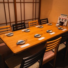 野菜巻き 焼き鳥 餃子 炭火ノ串や。ニューハカタスタイル いわき駅前店の写真