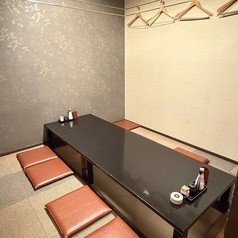 串焼きダイニング いおりの写真