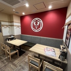 仙臺たんや利久 エスパルいわき店の写真