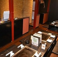 THE 鉄板やの写真