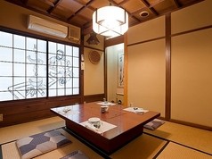 屯田の館の写真