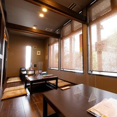 源太ずし 本店の写真