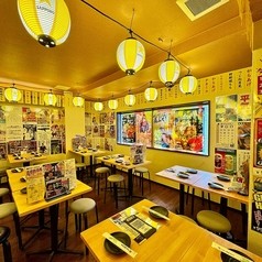 居酒屋それゆけ！鶏ヤロー！福島いわき店の写真