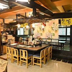 大衆酒場 鮮魚と地酒 真心居酒屋わび助 いわき駅の写真