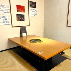 焼肉テヤン いわき駅前店の写真