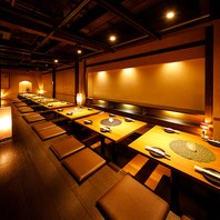 鶏十兵衛 いわき店の写真