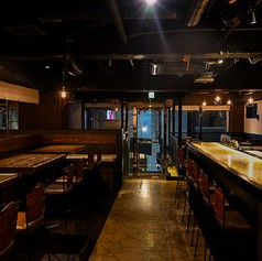 カクテルショー IZAKAYA からそる 池袋東口の写真