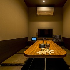 IZAKAYA OHaRE (oharu ～オハル～)の写真
