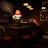 J.CAZALE商會の写真