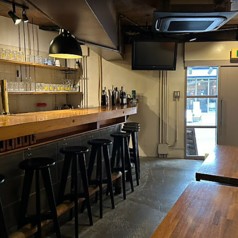 もつ焼き&JAZZ みのるの写真