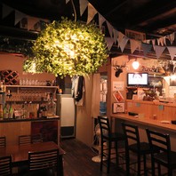 ジビエバル YAMAGAMIの写真