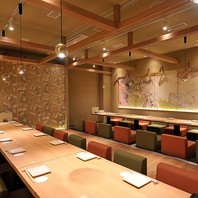 じぶんどき 松本駅前店の写真