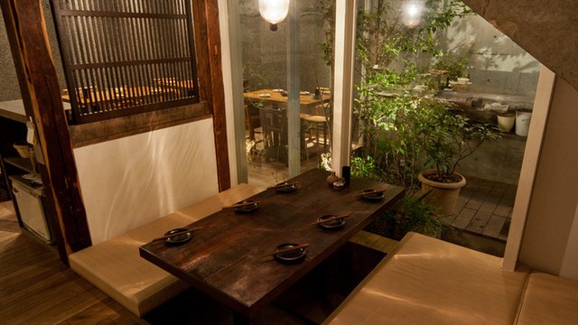 ジョウモン 吉祥寺店の写真