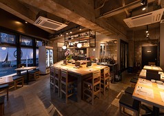 かいのみ 新宿三丁目店の写真