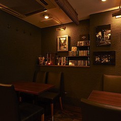 銀座バル KAKAの写真