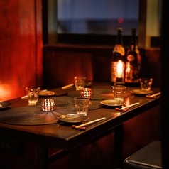 和牛タン&薩摩地鶏 居酒屋 鶴龍(KAKURYU) 池袋店の写真