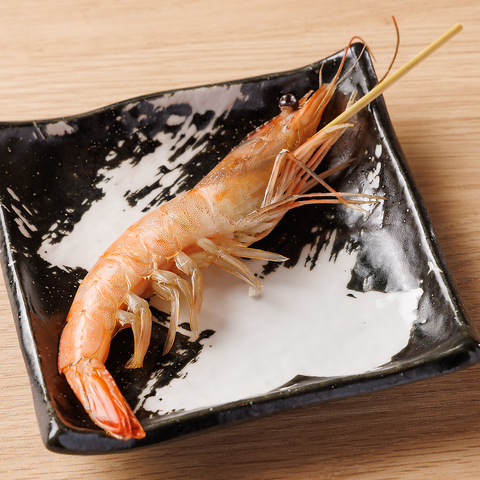 呼炉凪来 蒲田店の料理（刺身・海鮮）