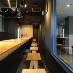 季節酒と鯛めし kamosi (カモシ)の写真