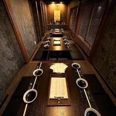 和モダン居酒屋 出汁ト酒 カンナ kannaの写真