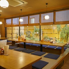 かっぽうぎ 日テレプラザ店の写真