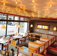からあげセンター 松本平田店の写真
