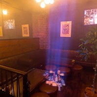 カラオケ&ダーツバー KARAOKE HUNDRED(カラオケハンドレッド) 恵比寿店の写真