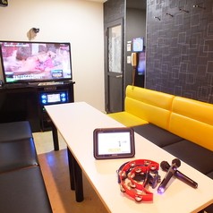 カラオケバンバン 吉祥寺南口店の写真