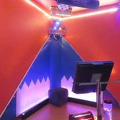 カラオケBAR ３７-スリーセブン-の写真
