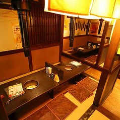 カルビちゃん 新宿東口店の写真