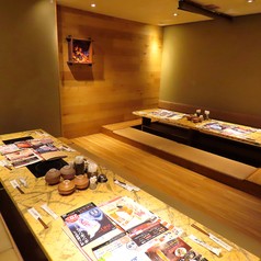 しゃぶしゃぶ温野菜 川越西口店の写真