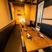 炭火焼き鳥 居酒屋 焼き鳥キング 川越店の写真