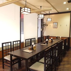 うどん居酒屋 讃 川越駅前店の写真