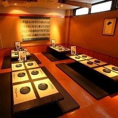 食楽厨房 以心伝心の写真