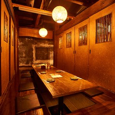 居酒屋 鳥虜 -とりこ- 川越店の写真